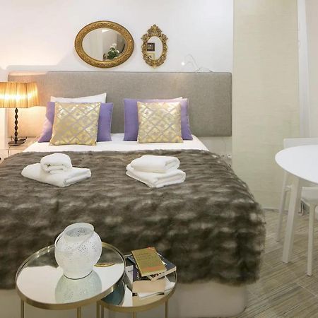 شقة Central Lisbon Cozy & Near The Subway المظهر الخارجي الصورة