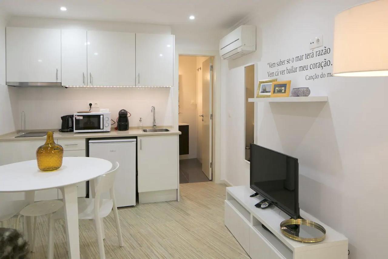 شقة Central Lisbon Cozy & Near The Subway المظهر الخارجي الصورة