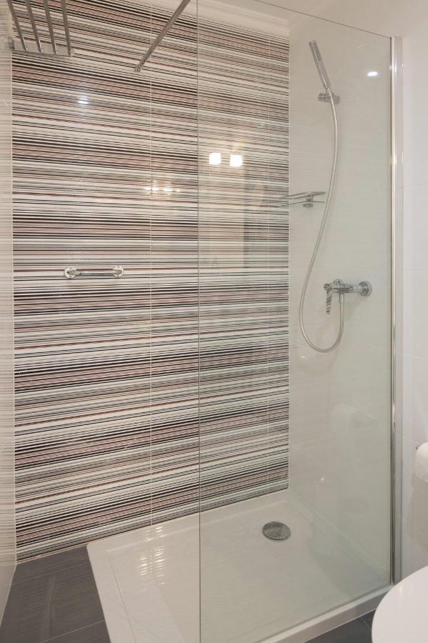 شقة Central Lisbon Cozy & Near The Subway المظهر الخارجي الصورة