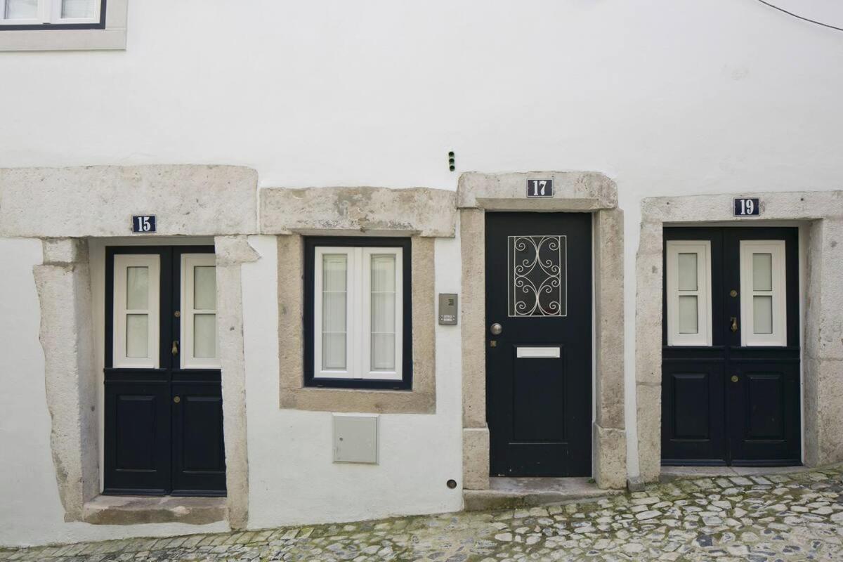شقة Central Lisbon Cozy & Near The Subway المظهر الخارجي الصورة